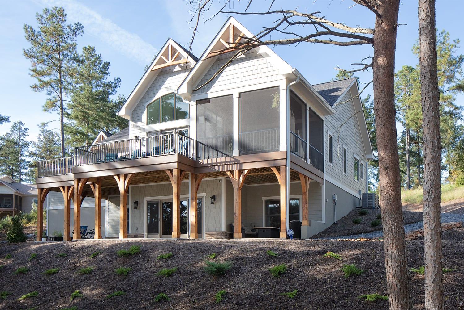 The Arnold Residence — photo 2