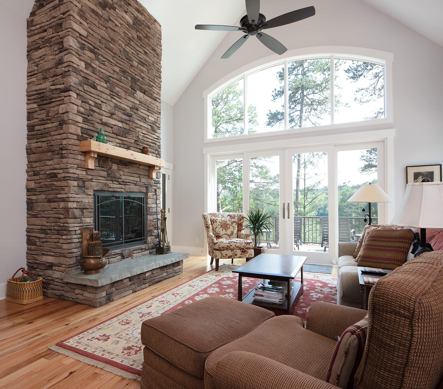 The Arnold Residence — photo 3