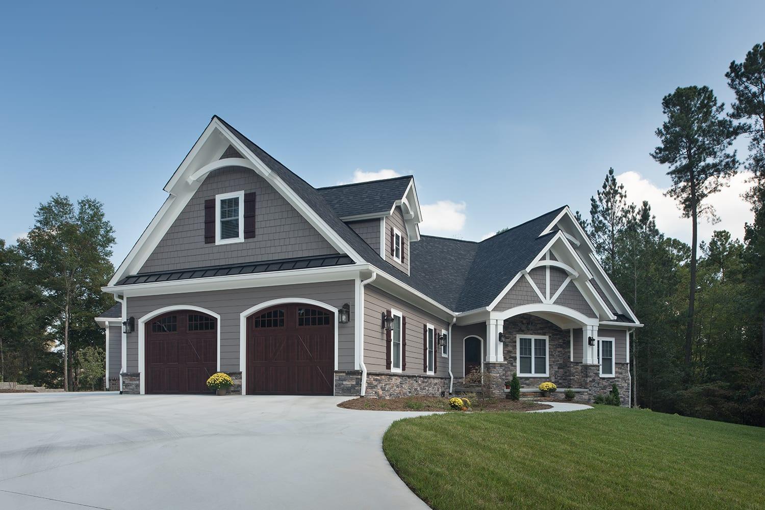 The Beard Residence — photo 2
