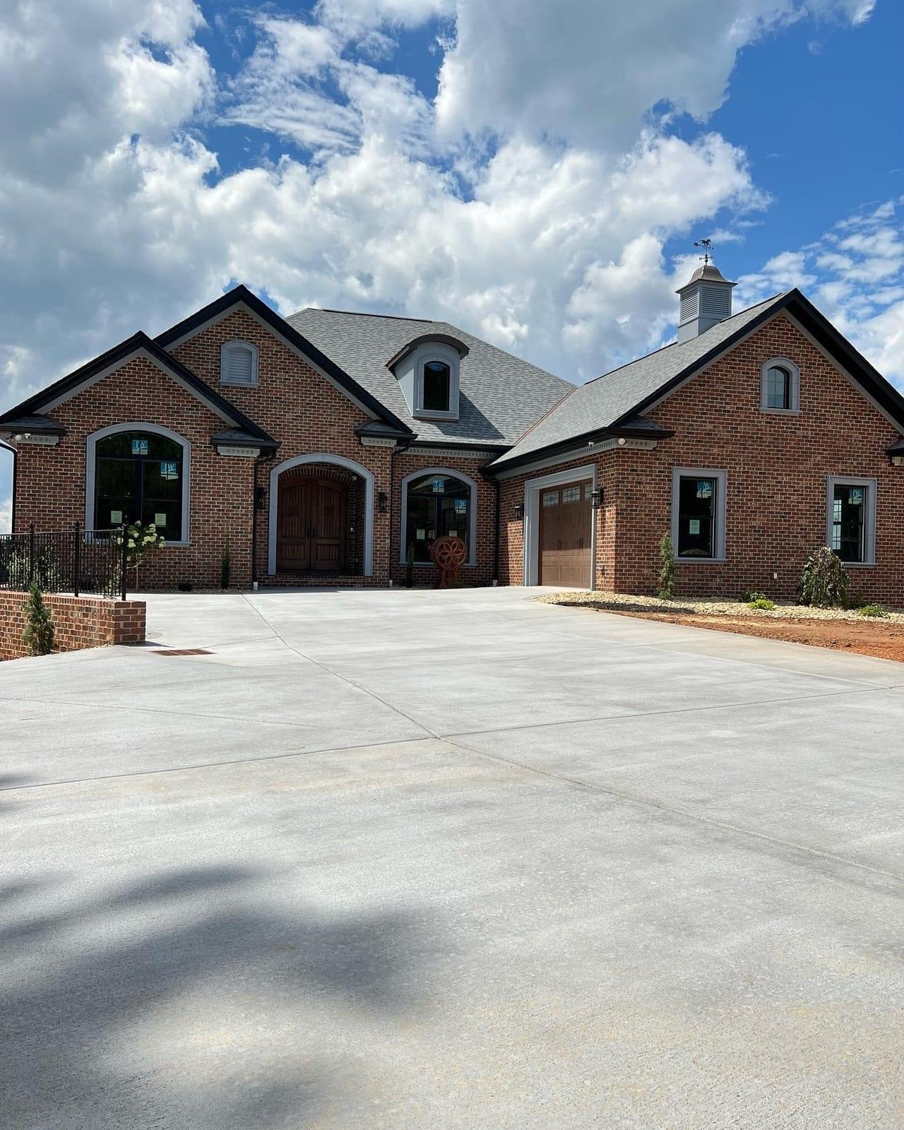 The Cardillo Residence — Stately Traditional by JCM Custom Homes