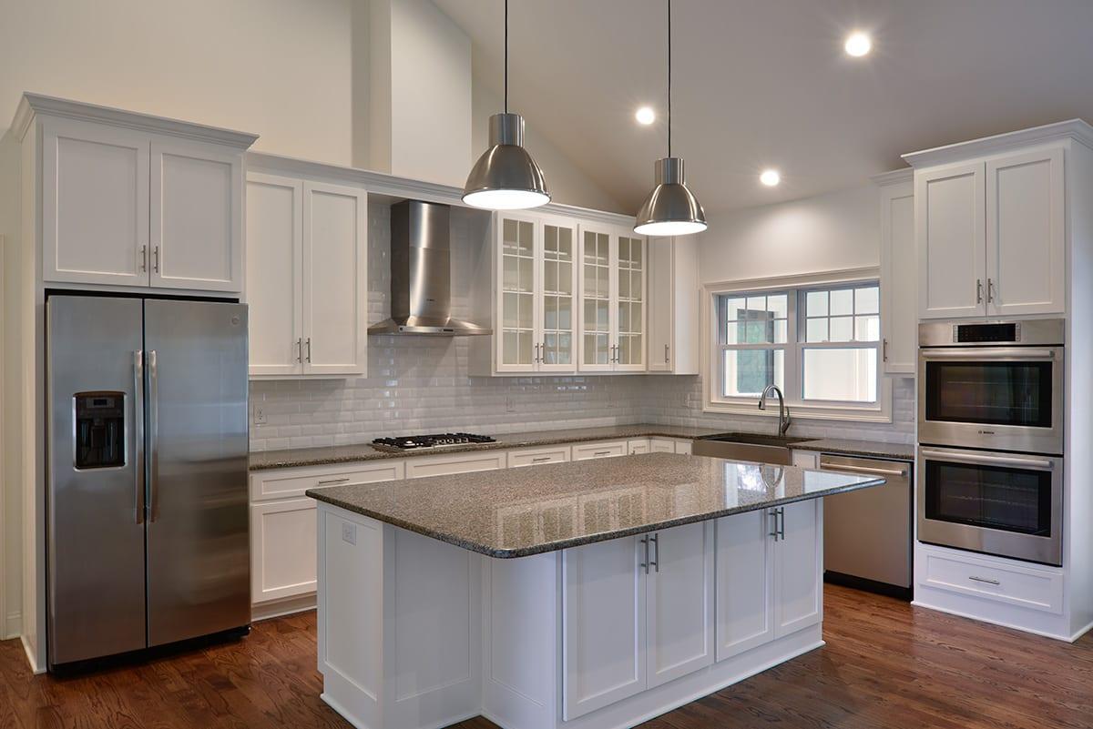 The Cimaglia Residence — photo 3