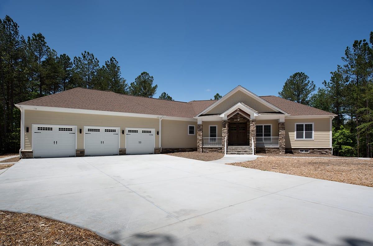 The Cimaglia Residence — photo 4