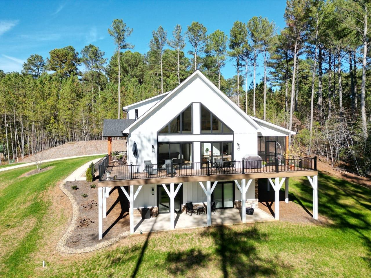 The Dreisbach Residence — photo 3