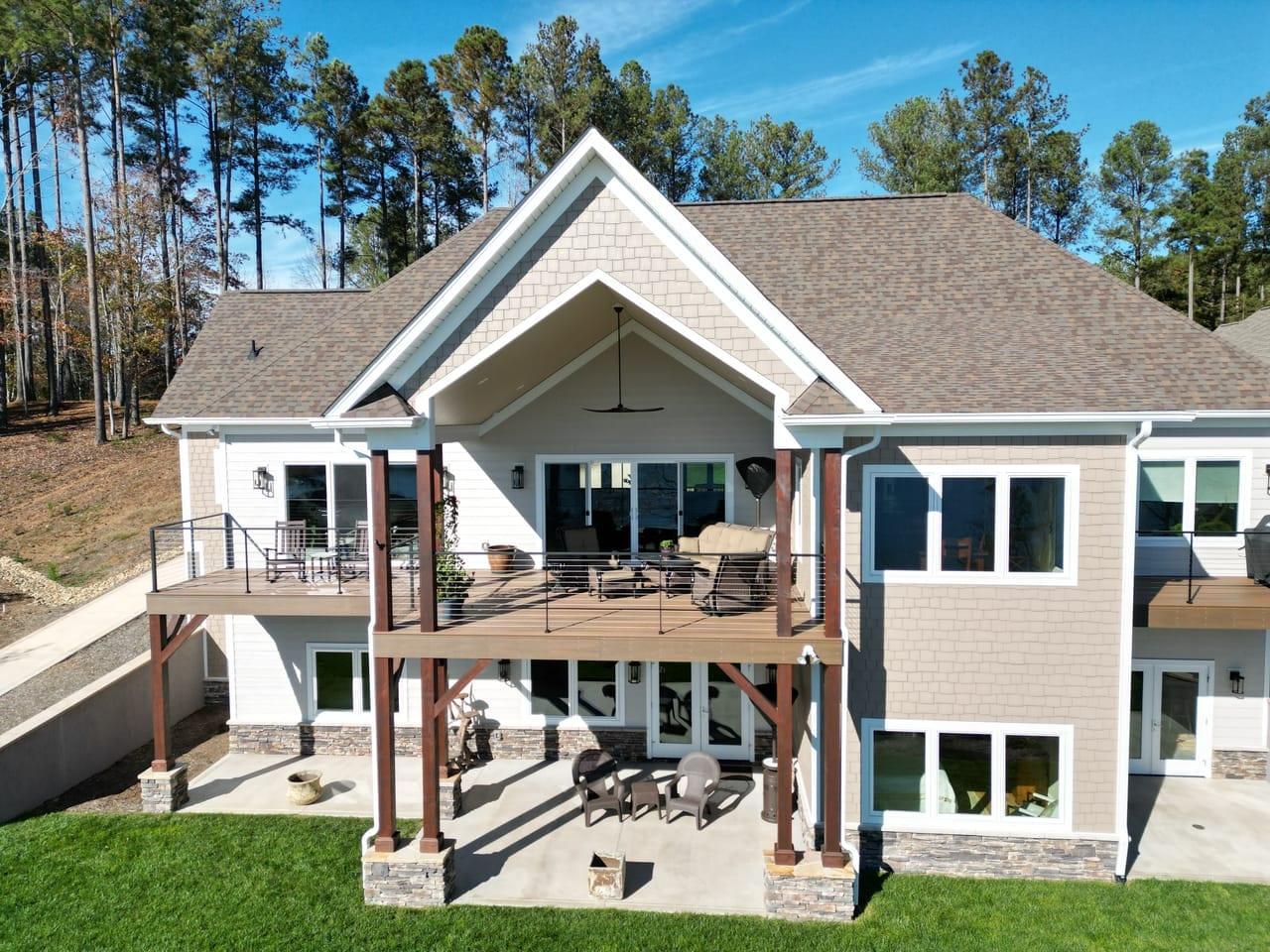 The Dreisbach Residence — photo 5