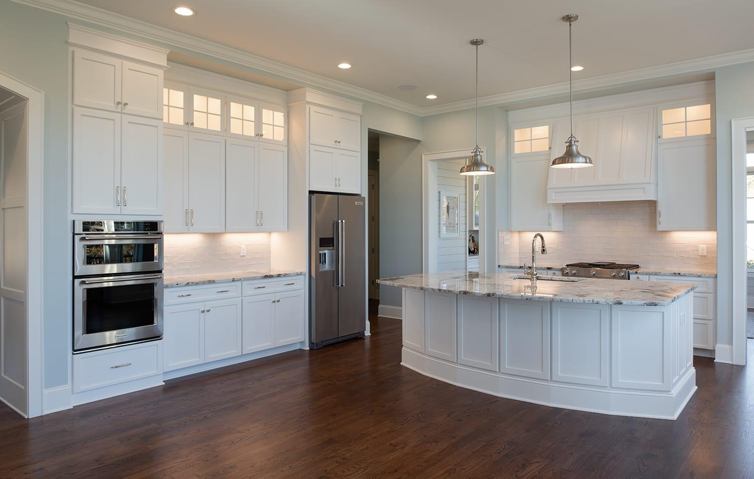 The Haddow Residence — photo 2