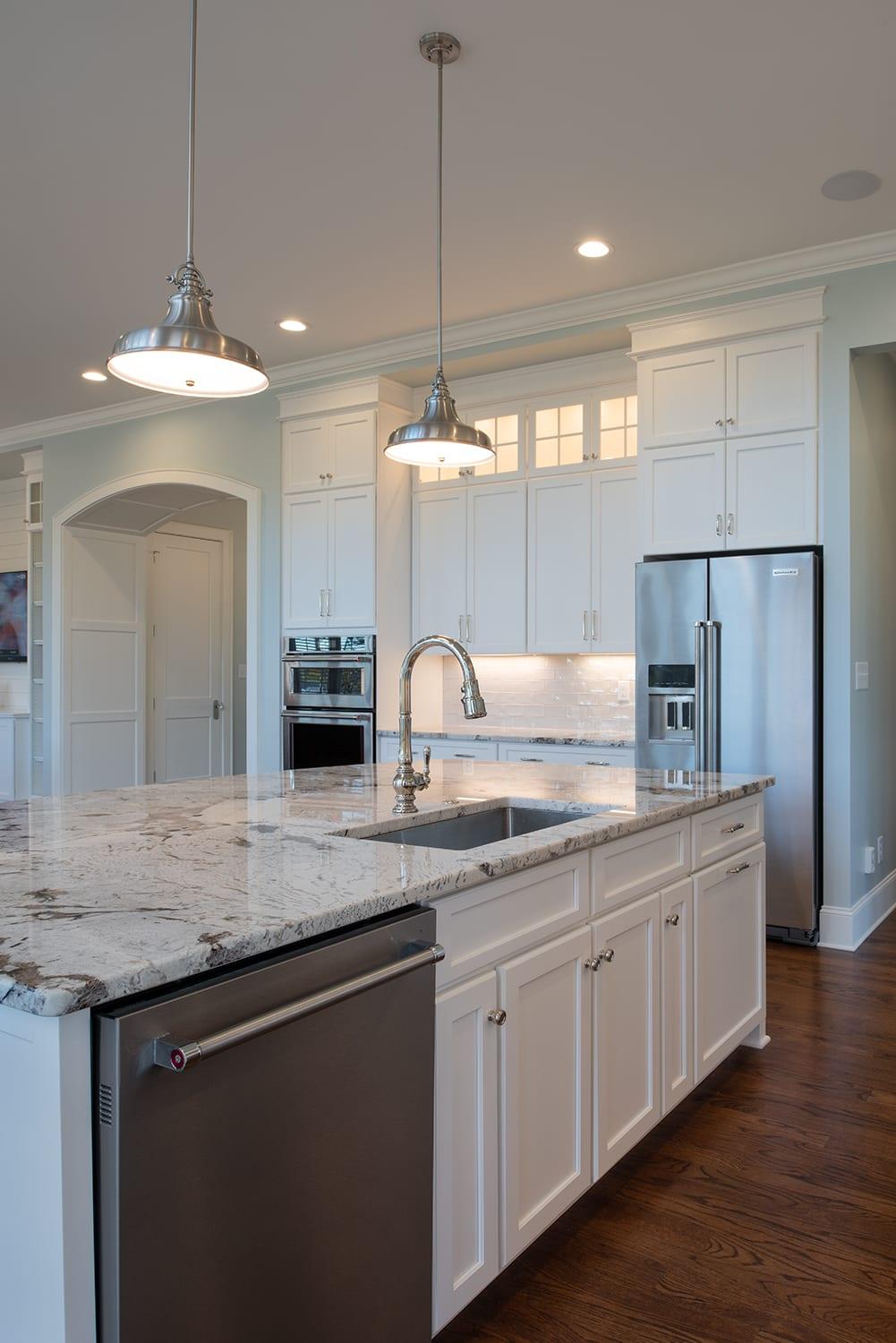 The Haddow Residence — photo 3