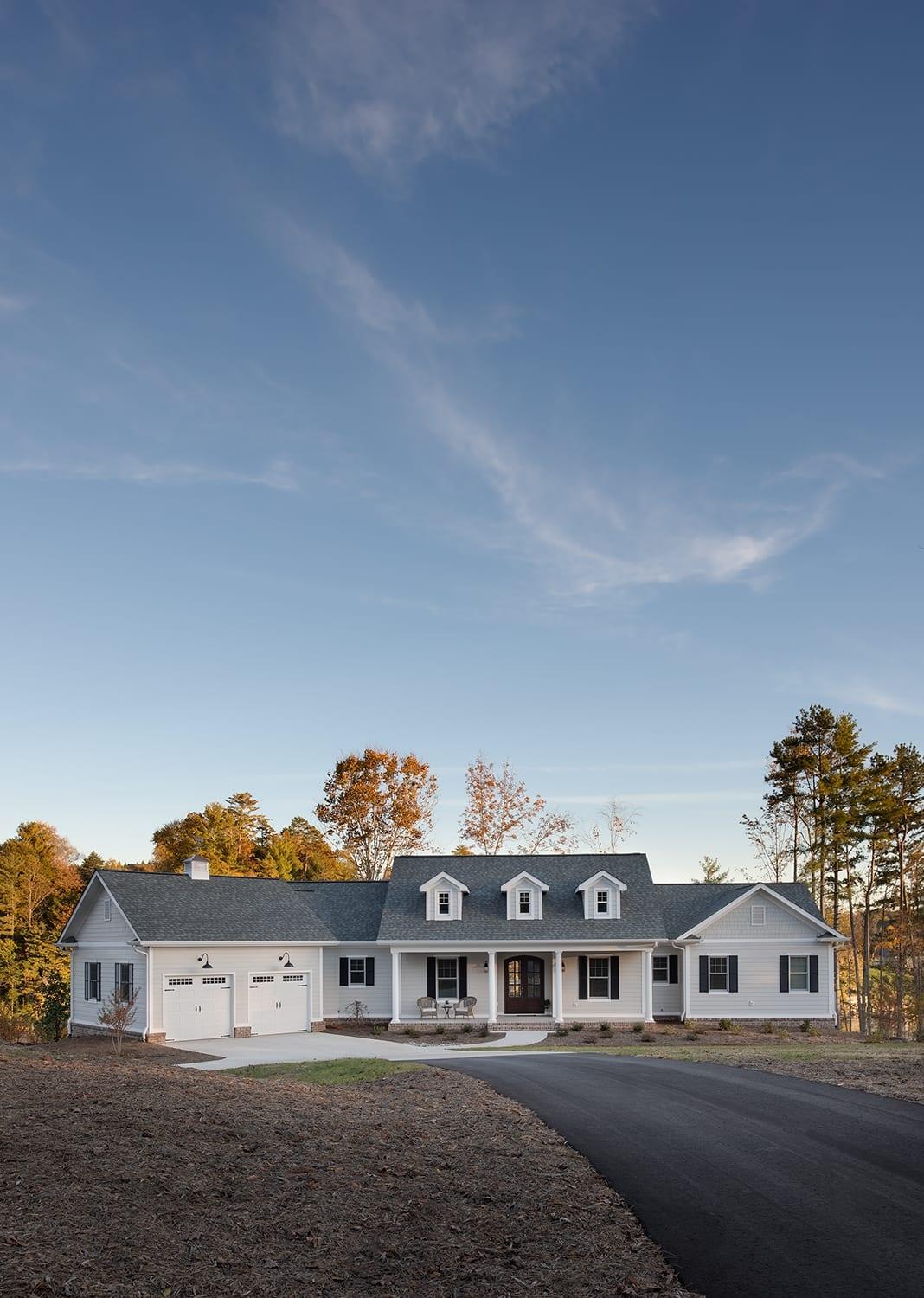 The Haddow Residence — photo 4