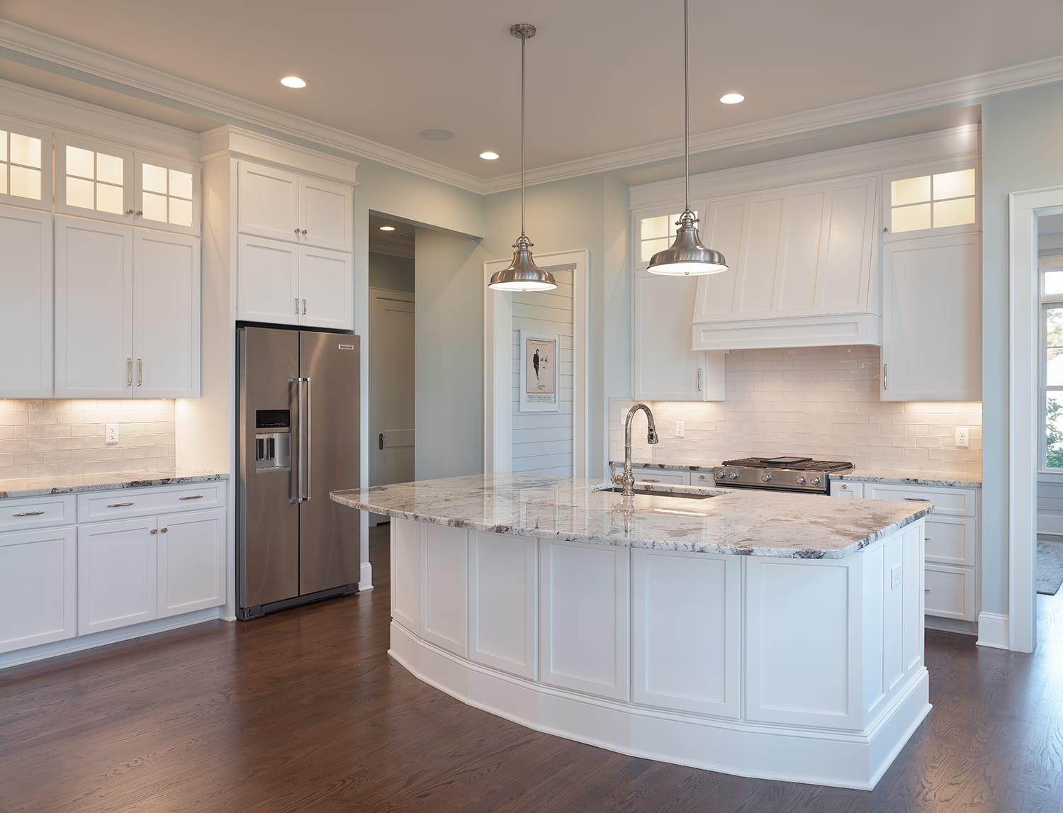 The Haddow Residence — photo 5