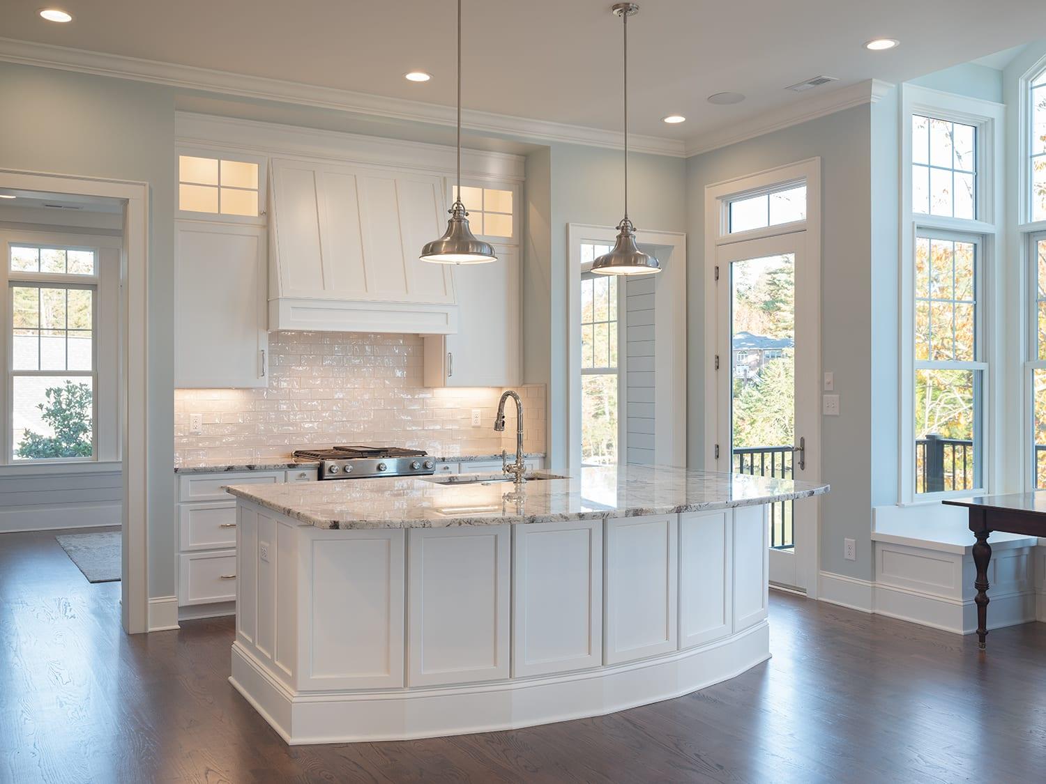 The Haddow Residence — photo 6