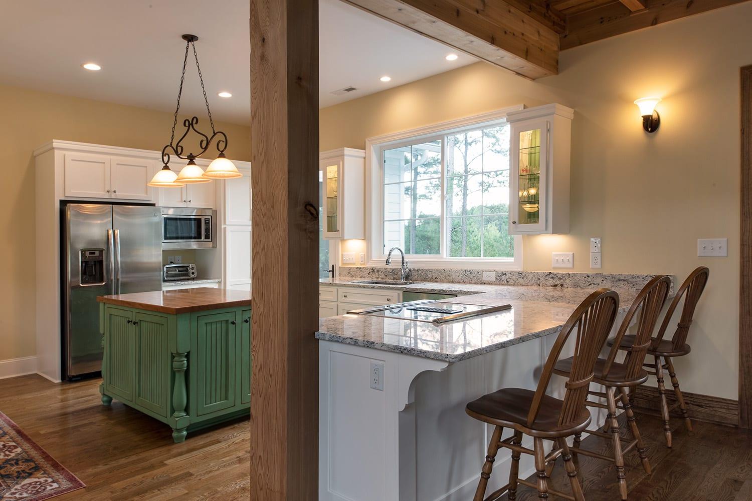 The Hosker Residence — photo 3