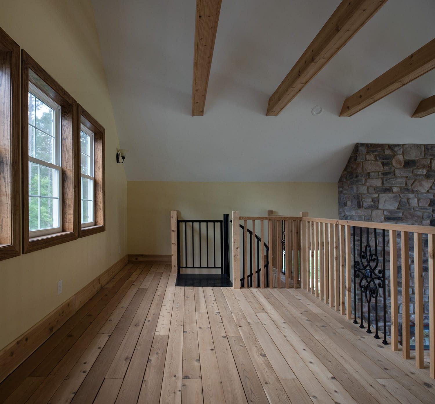 The Hosker Residence — photo 4