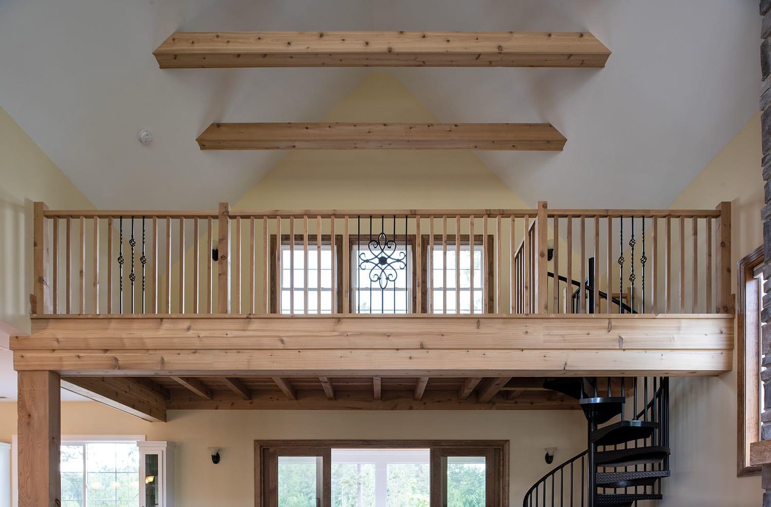 The Hosker Residence — photo 5
