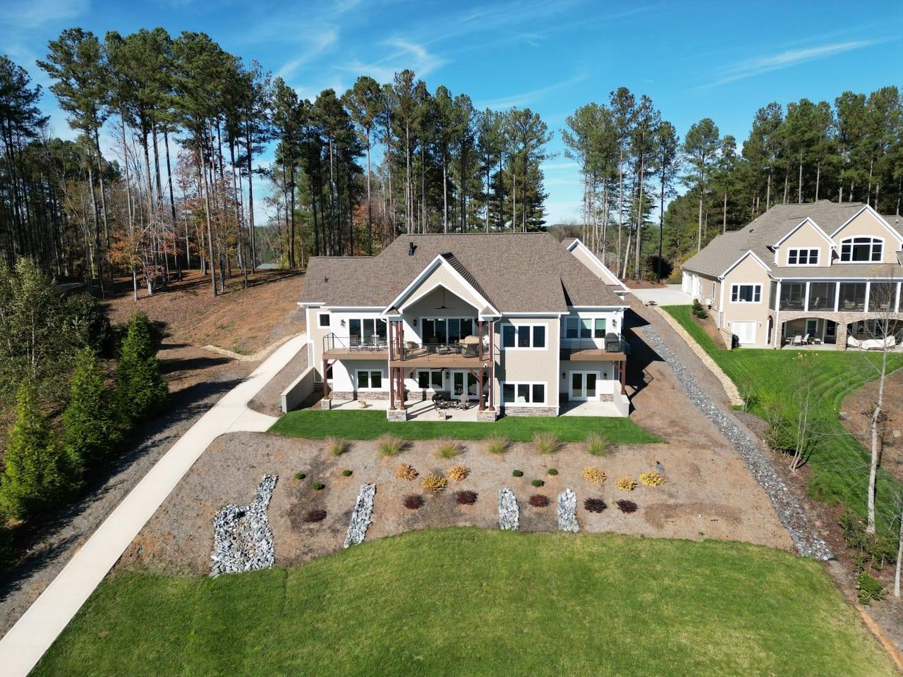 The Lapps Residence — photo 4