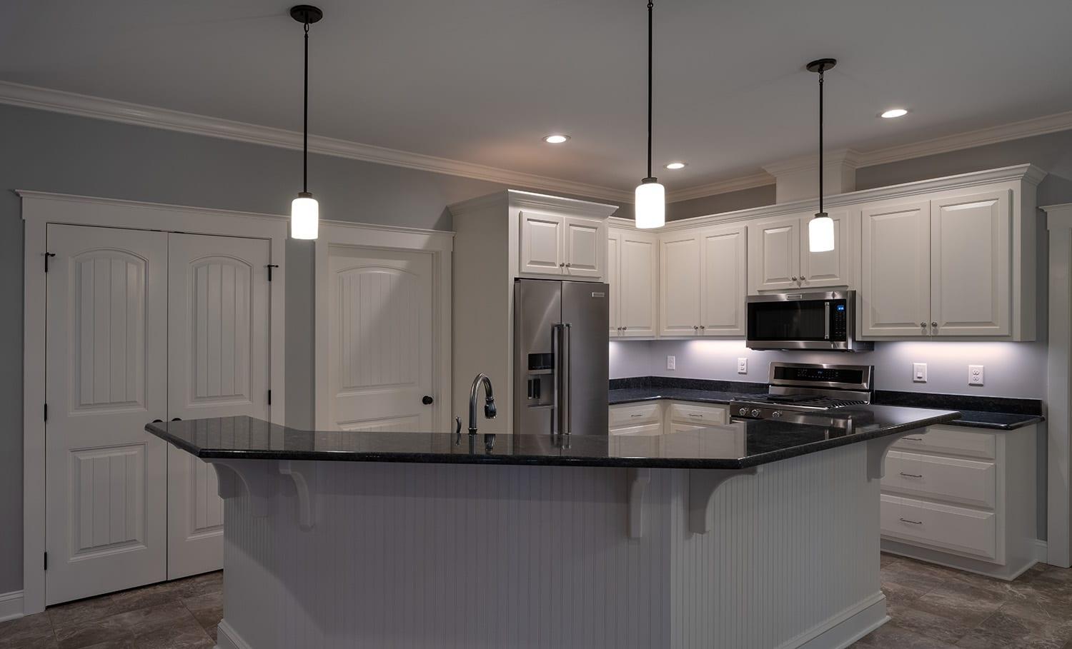 The Larson Residence — photo 4