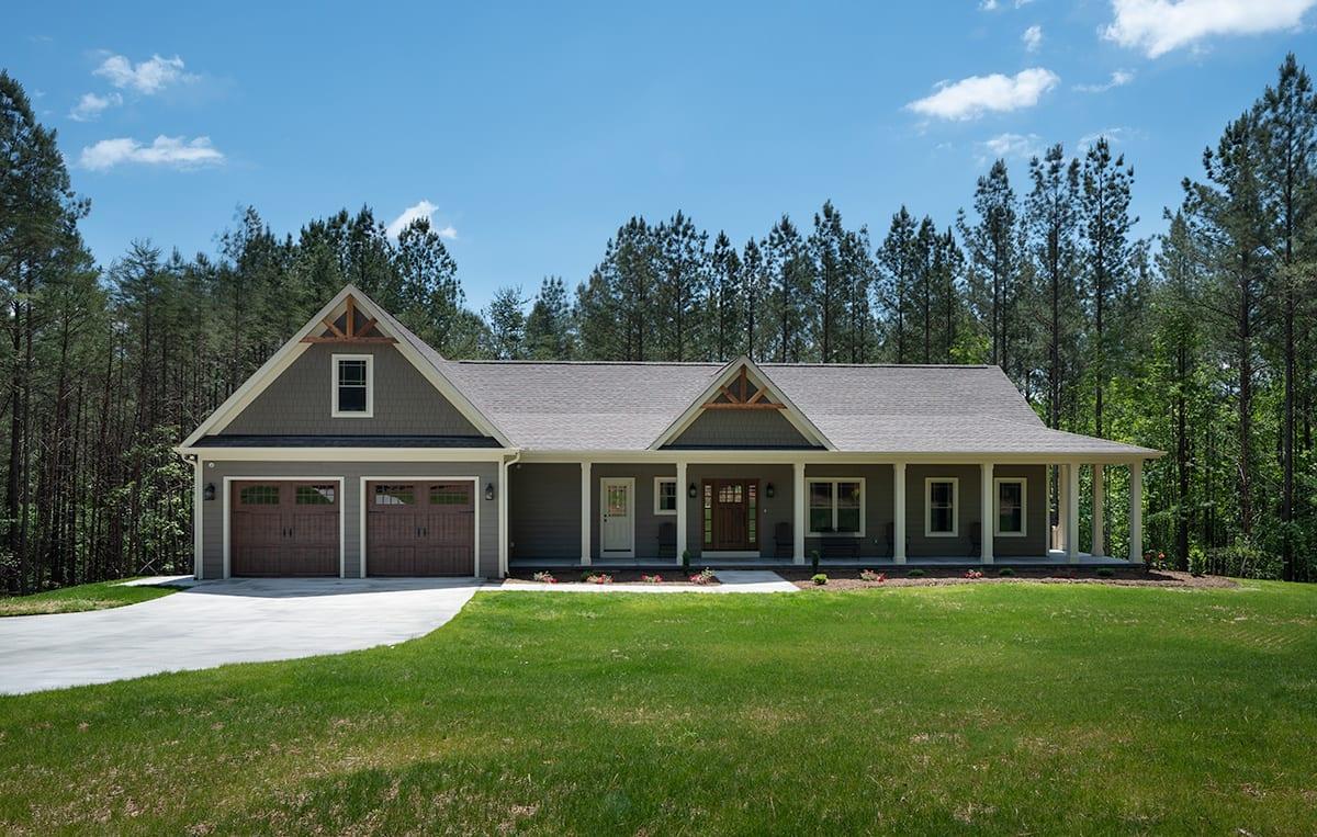 The Larson Residence — photo 5
