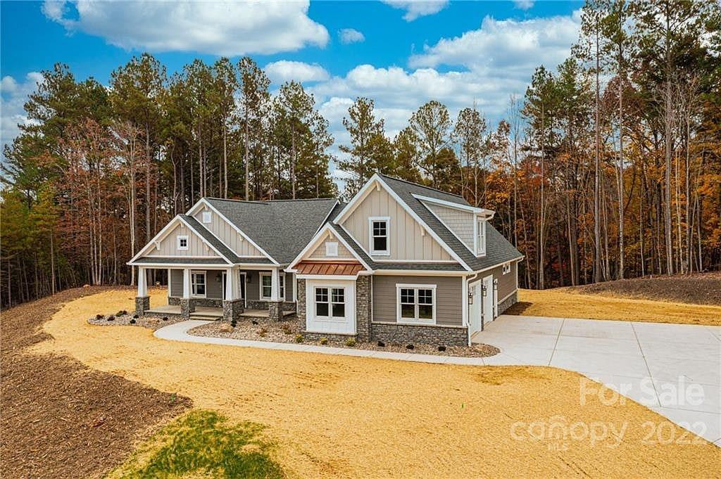 The River Bend Residence — photo 4