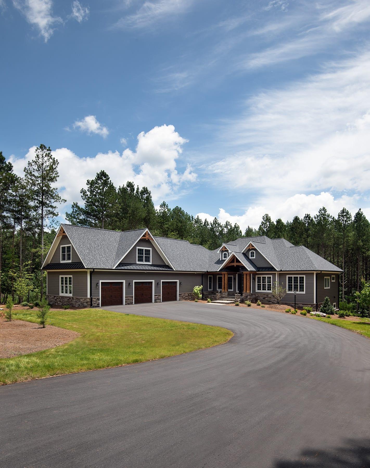 The Stuart Residence — photo 2