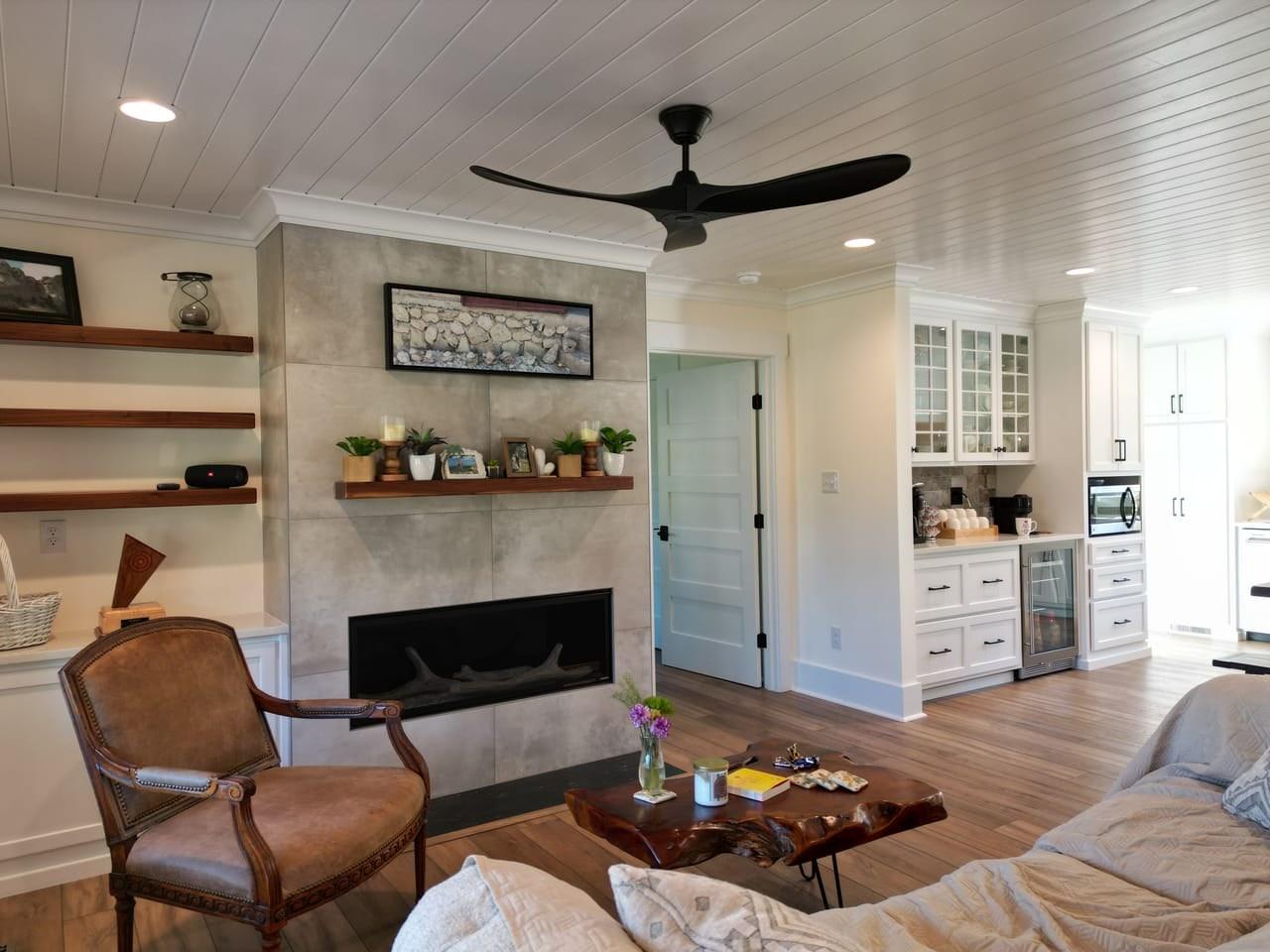The Wade-White Remodel — photo 3