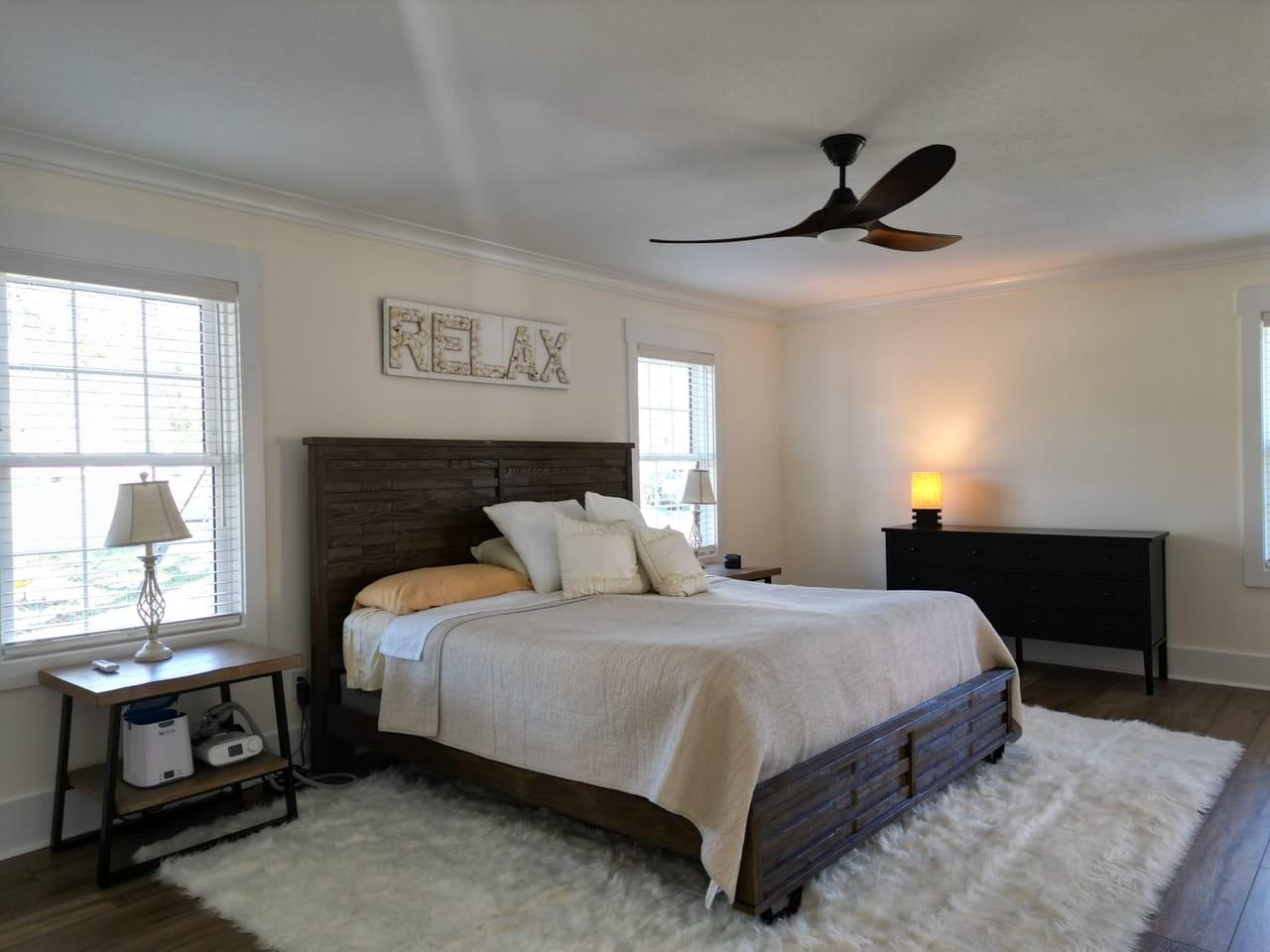 The Wade-White Remodel — photo 4