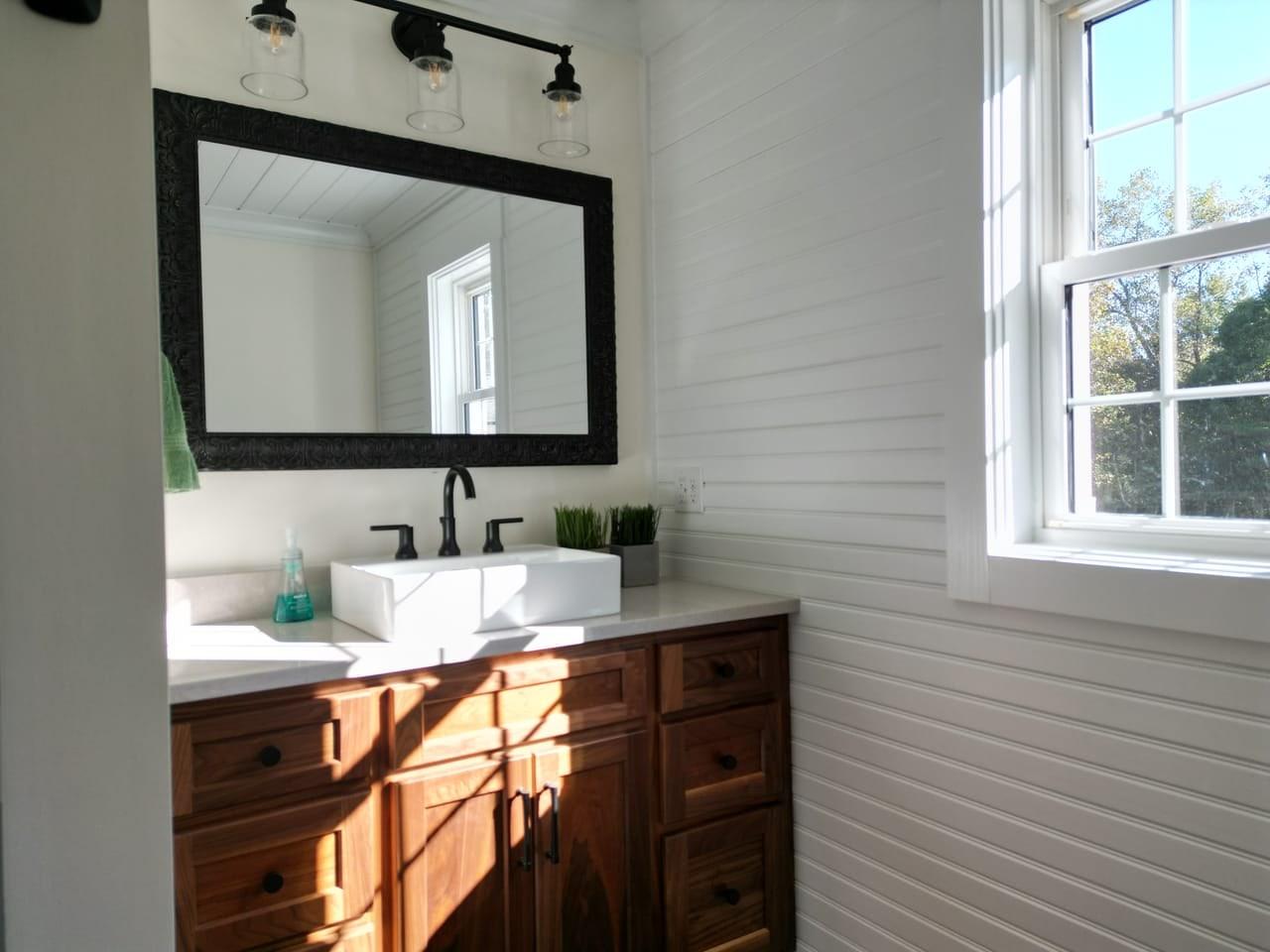 The Wade-White Remodel — photo 8