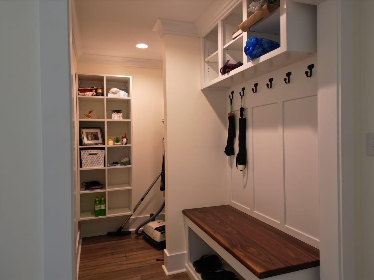 The Wade-White Remodel — photo 9