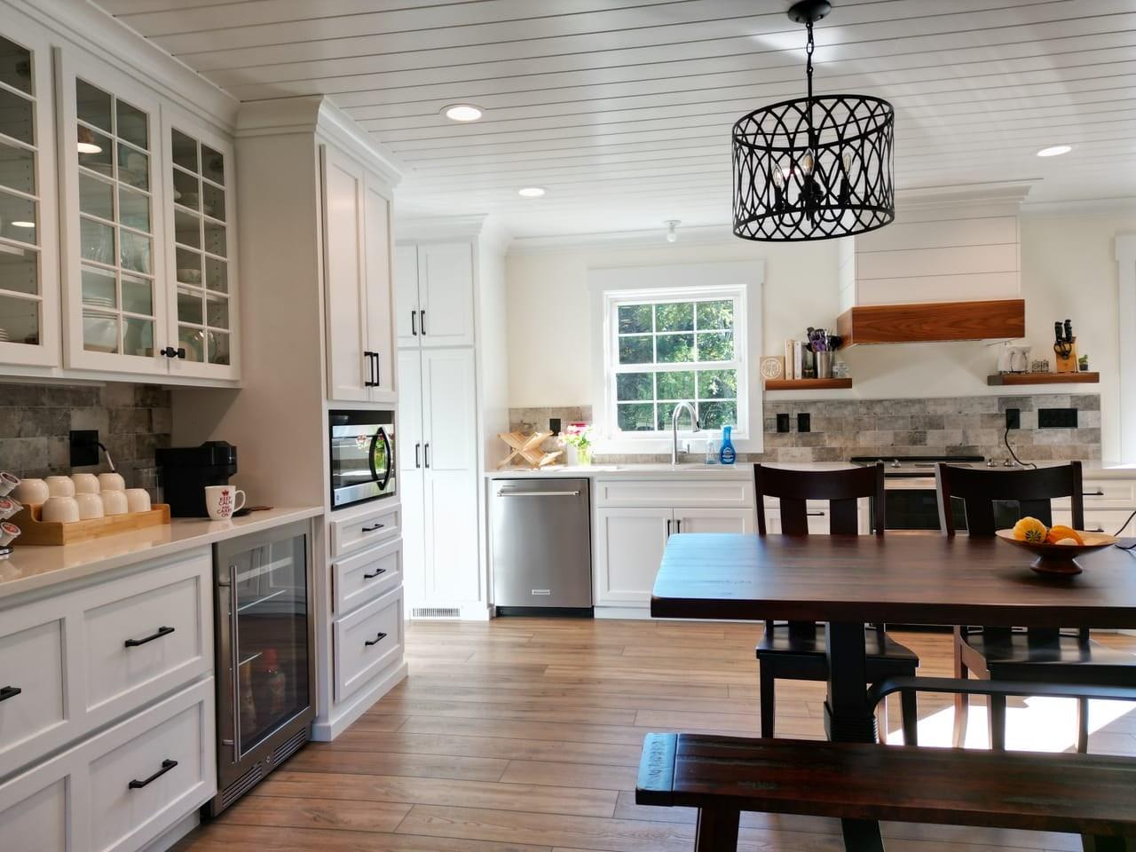 The Wade-White Remodel — photo 10