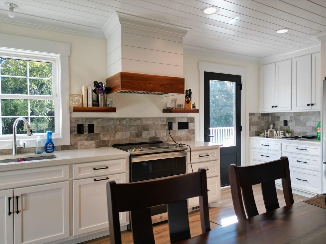 The Wade-White Remodel — photo 11