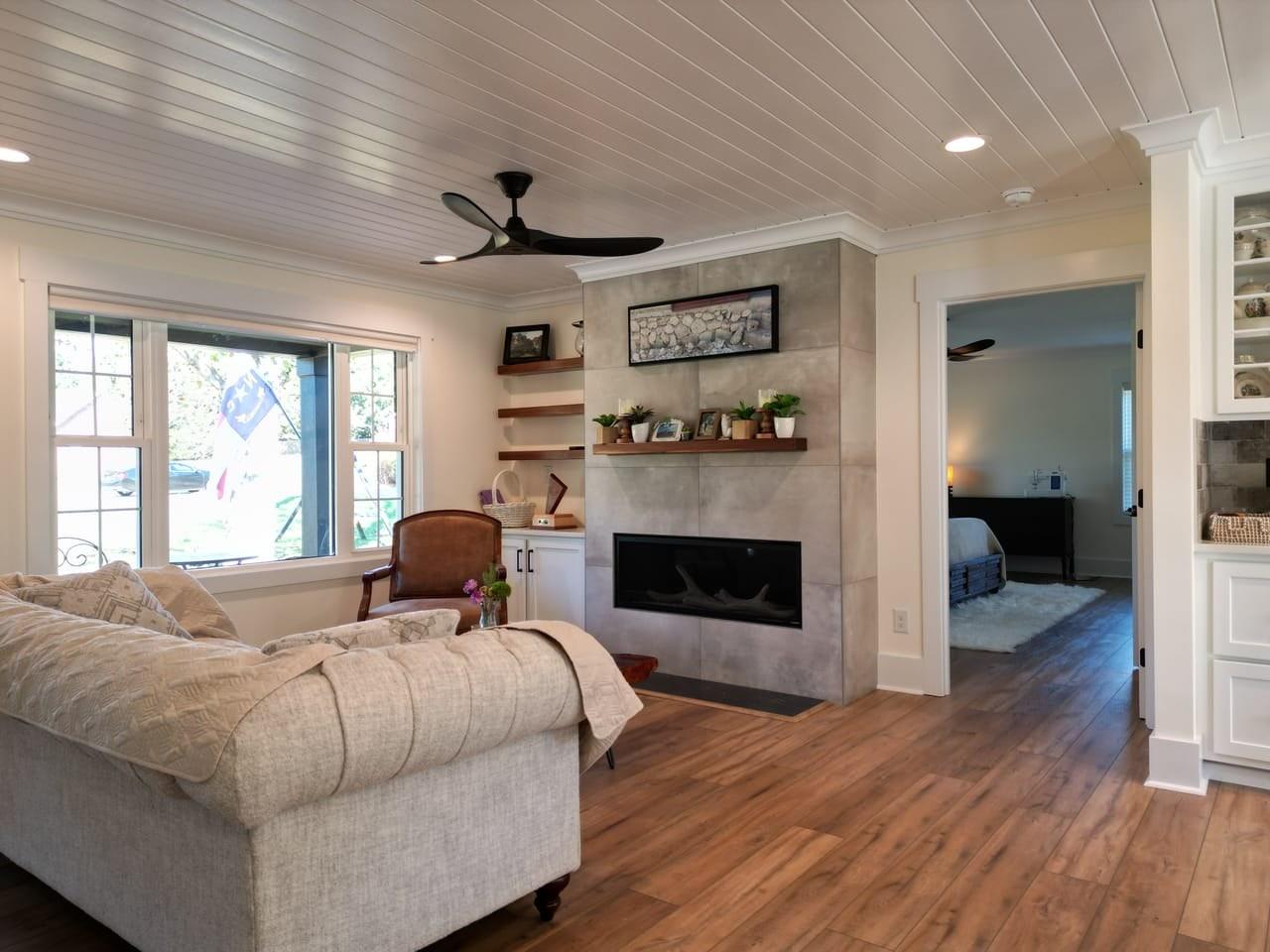 The Wade-White Remodel — photo 12