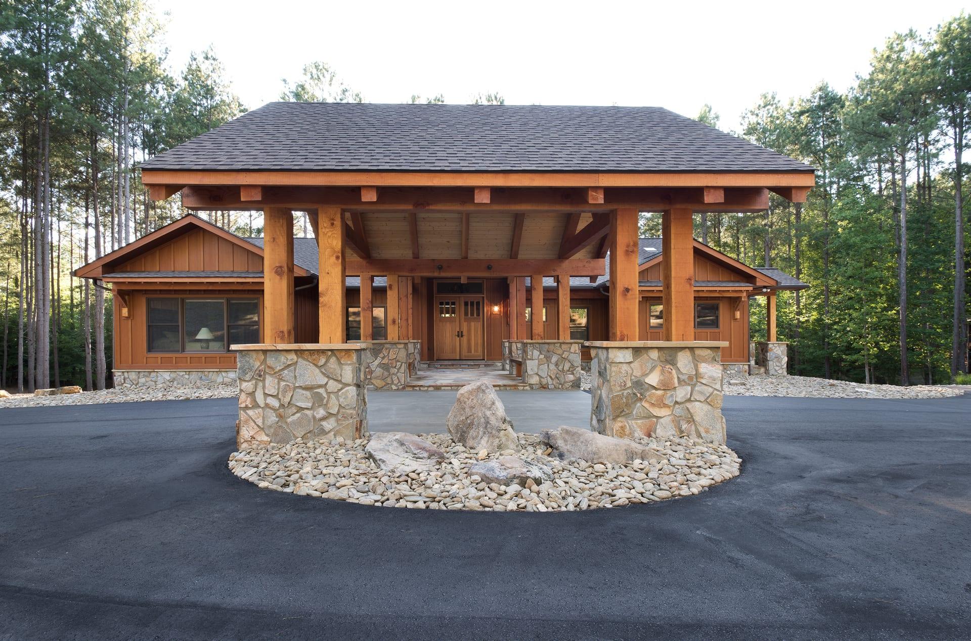 The Washchysion Residence — photo 12