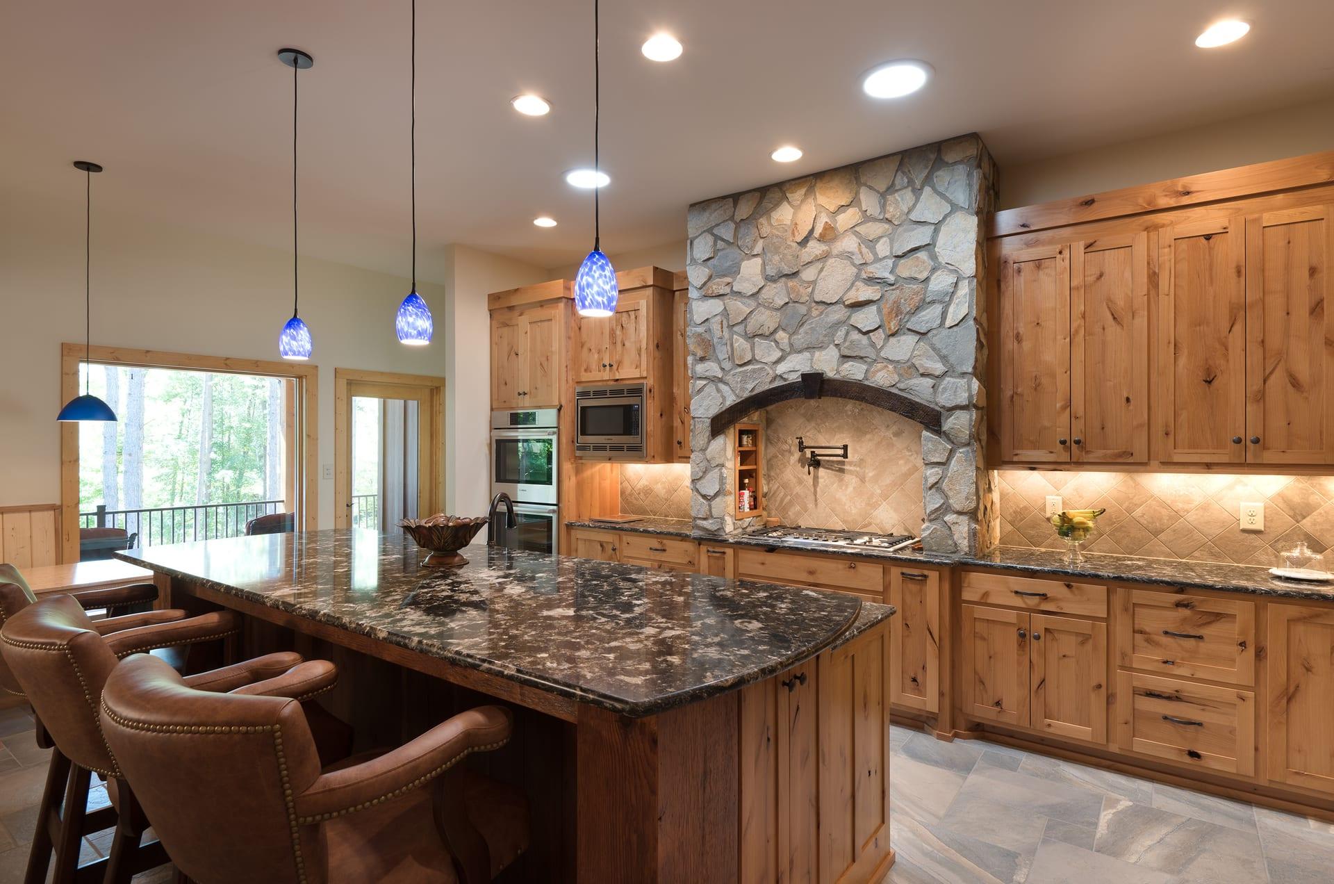 The Washchysion Residence — photo 13